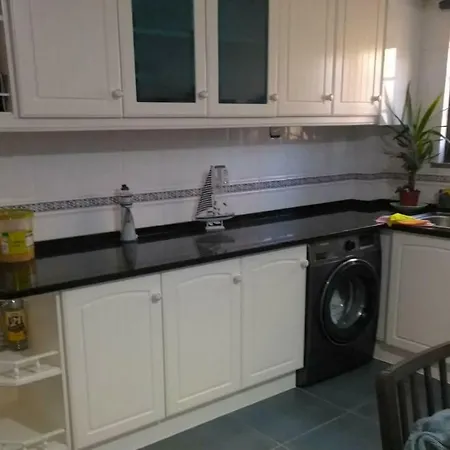 Holiday Charneca (Setubal)