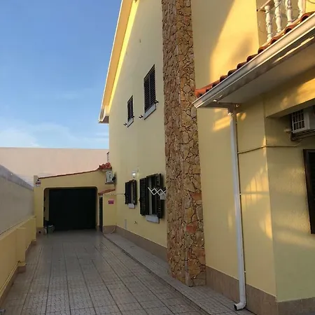 Holiday * Charneca (Setubal)