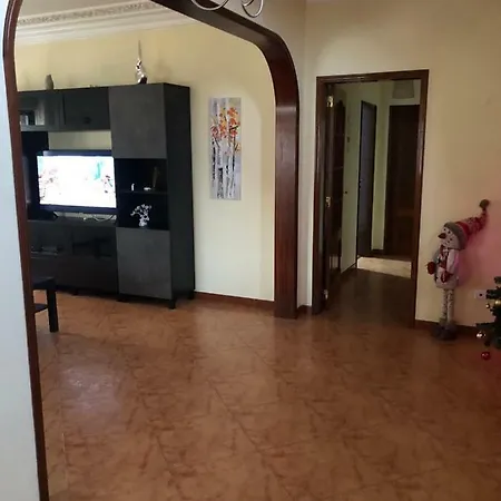 Holiday Holiday home Charneca (Setubal)