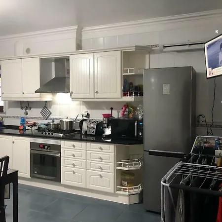 Holiday Holiday home