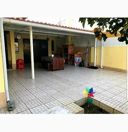 Holiday home Holiday Charneca (Setubal)