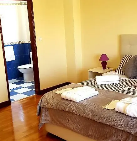 Holiday Charneca (Setubal)