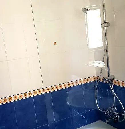Holiday Holiday home Charneca (Setubal)