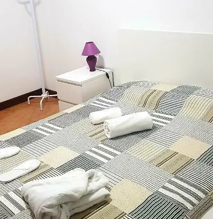 Holiday Holiday home