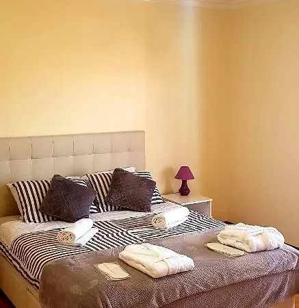Holiday Holiday home Charneca (Setubal)