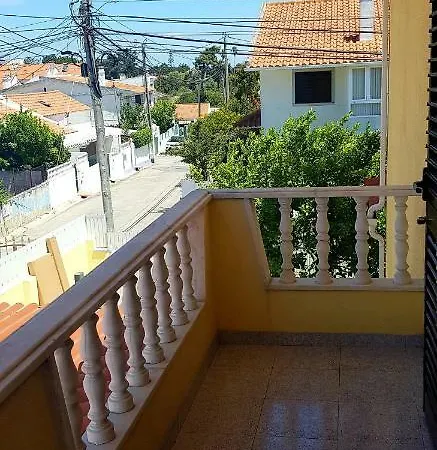 Holiday Charneca (Setubal)