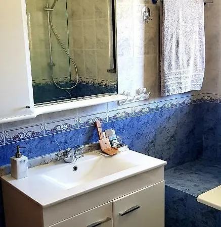 Holiday home Holiday Charneca (Setubal)