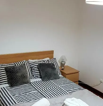 Holiday home Holiday Charneca (Setubal)