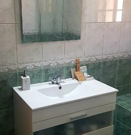 Holiday Holiday home Charneca (Setubal)