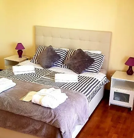 Holiday home Holiday
