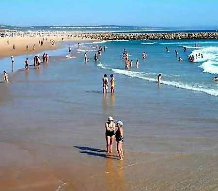 Holiday Ferienhaus Charneca (Setubal)