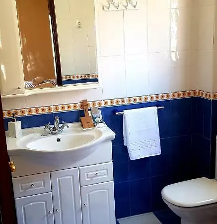 Holiday Ferienhaus Charneca (Setubal)